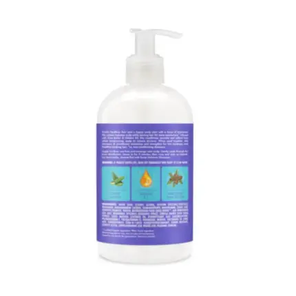 Shea Moisture Aloe Butter Scalp Moisture Conditioner 384ml — frontal